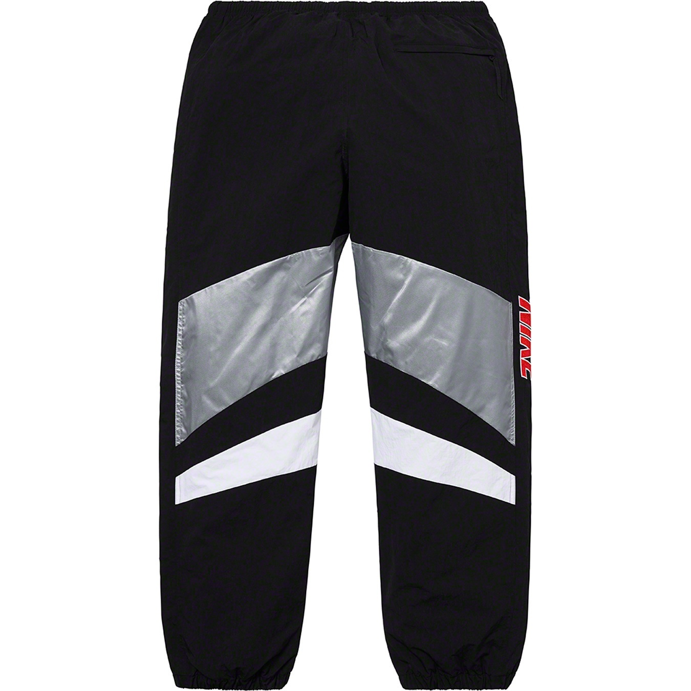 Supreme®/Nike® Warm Up Pant view 5